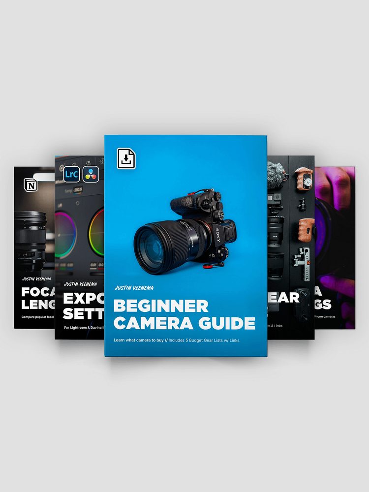 Photographer Bundle